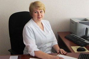 Детскую поликлинику №105 возглавил новый главврач