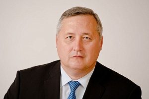 Проект «Команда префекта»: Андрей Новожилов