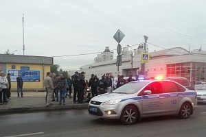 В местах концентрации ДТП снижается количество пострадавших