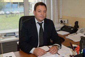 Проект «Команда префекта»: Дмитрий Морозов