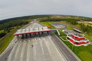 На трассе М-11 запустили новую систему скидок