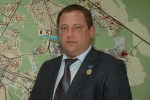 Проект «Команда префекта»: Олег Панин