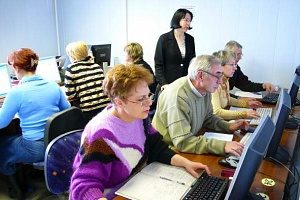Бесплатное профессиональное обучение через Центр занятости