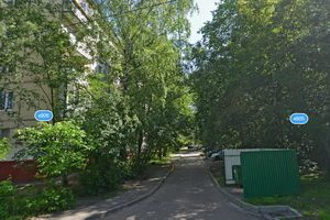 В 9 микрорайоне автомобиль сбил женщину