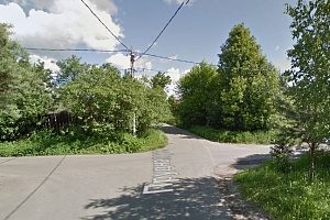 Внедорожник сбил ребенка на велосипеде