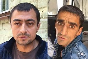 Рецидивисты жестоко избили и ограбили 93-летнюю женщину