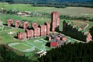 История строительства и жизни МЖК