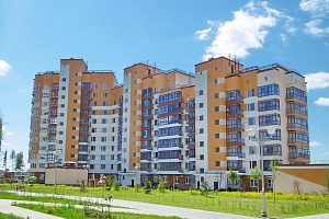 Жители 23 микрорайона переплатили за воду 332 тысячи рублей