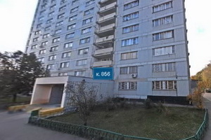 Жилой дом в 8 микрорайоне лишили электричества за долги