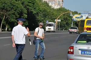 Итоги профилактического мероприятия «Пешеходный переход»