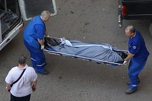 В одной из квартир 15 микрорайона произошла смертельная драка