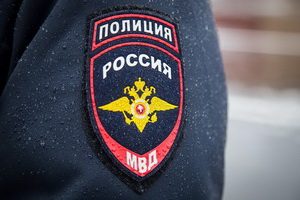 После убийства женщины полицейские попали под проверку