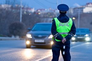 29 и 30 июля в городе пройдет рейд «Нетрезвый водитель»