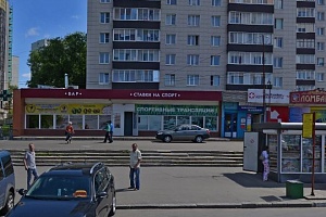 Уволен охранник выгнавший 19-летнего инвалида из спортбара