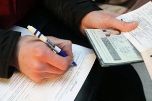 В 1 и 12 микрорайонах выявлены «резиновые» квартиры