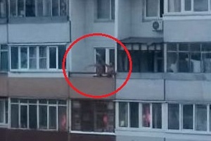 Два дебила – это сила!