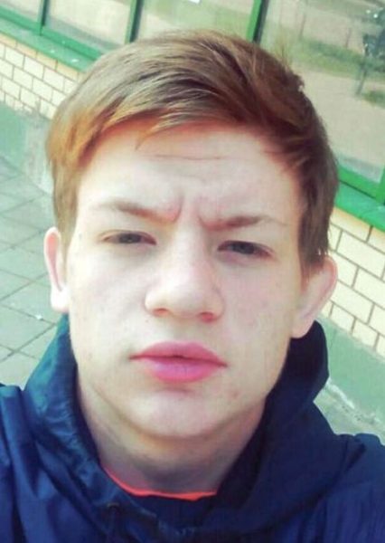 Внимание, розыск! Зуйков Роман Михайлович (16 лет)