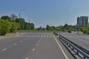 Автобус №32 будет останавливаться около 23 микрорайона