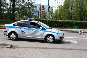 21 августа ограничат движение на некоторых улицах города