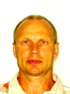 Внимание, розыск! Дубов Валерий Петрович (57 лет)