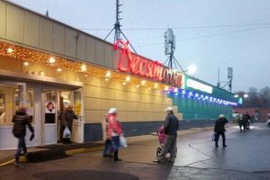 Владельцы «Десяточки» отстояли в суде права на помещения