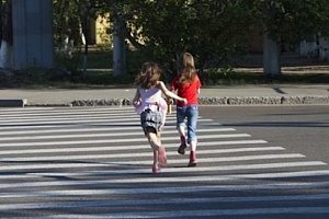 В ГИБДД подвели итоги мероприятия «Маленький пешеход»