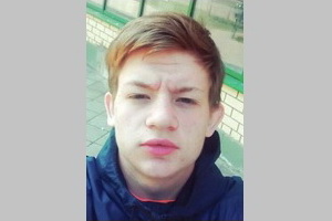 Найден пропавший 16-летний подросток