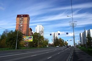 На дорогах города могут появиться платные парковки
