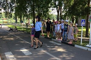 Скоро стартует профилактическое мероприятие «Снова в школу»