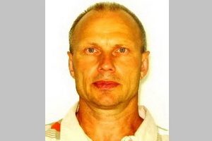 Найден пропавший 57-летний житель 15 микрорайона