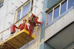 Определен подрядчик для проведения капремонта в жилых домах