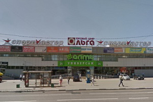 На месте бывшего магазина «Алми» откроется «Пятерочка»