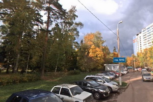 Полиция проверяет информацию о педофиле в 9 микрорайоне