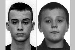 Найдены два 15-летних ученика лицея №1557