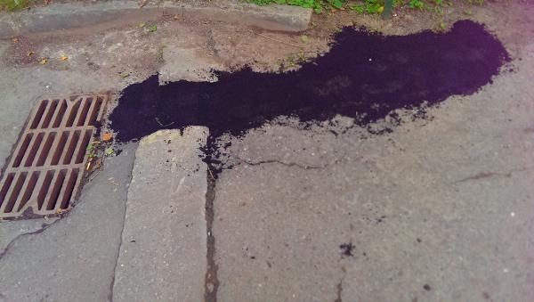 Бригаду рабочих уволили за плохо уложенный асфальт