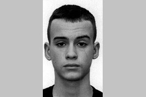 Внимание, розыск! Сумкин Сергей Дмитриевич (15 лет)