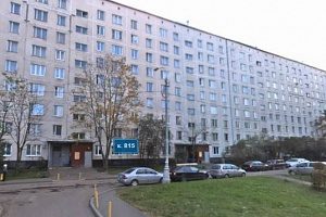 Мертвый мужчина со следами побоев найден в 8 микрорайоне