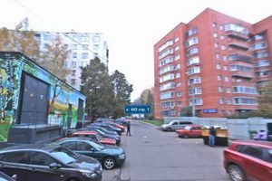 Автомобиль сбил 3-летнего ребенка и скрылся с места ДТП