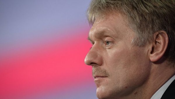 В Кремле не дают прогнозов по развитию отношений России и США после выборов