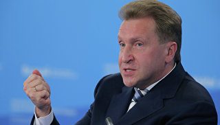 Шувалов раскритиковал предыдущую работу Росреестра
