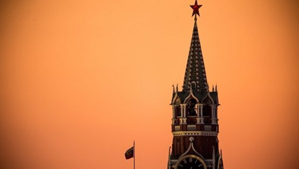 В Кремле заявили, что речи о переформатировании в правительстве не идет