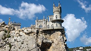 В Крыму расскажут западным партнерам о жизни на полуострове