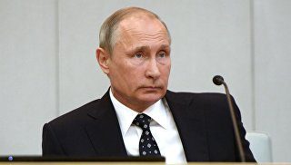 Москва рассчитывает обсудить с французской стороной ситуацию на Украине