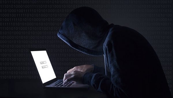 Железняк: Россия должна быть готова к отражению кибератак<span id=