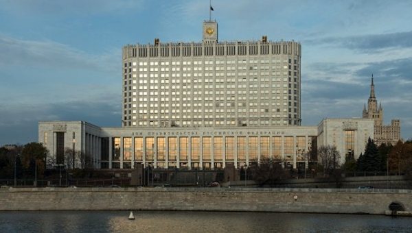 Правительство обновило программу безопасности дорожного движения