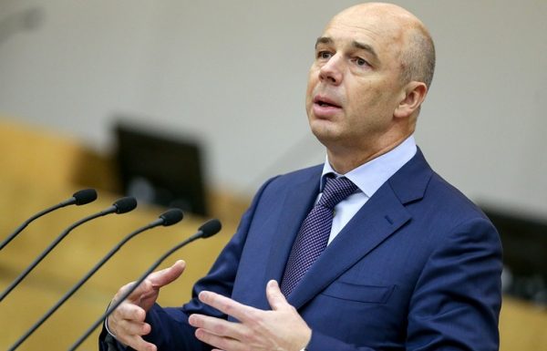 Силуанов ожидает в 2016 г. самую низкую инфляцию за последние годы