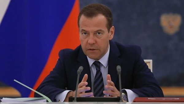 Правительство одобрило протокол к конвенции о приграничном сотрудничестве
