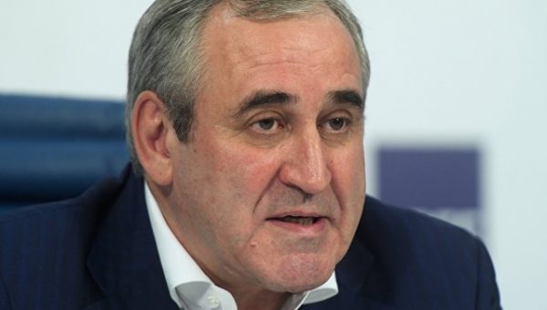 Неверов прокомментировал назначение Володина спикером Госдумы