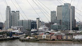 Когда стыдно за чужого министра: Москва ответила Борису Джонсону
