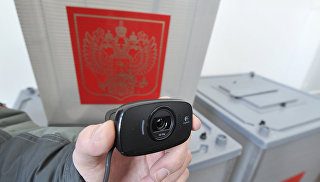 ЦИК РФ может подписать меморандумы о сотрудничестве с Иорданией и Румынией